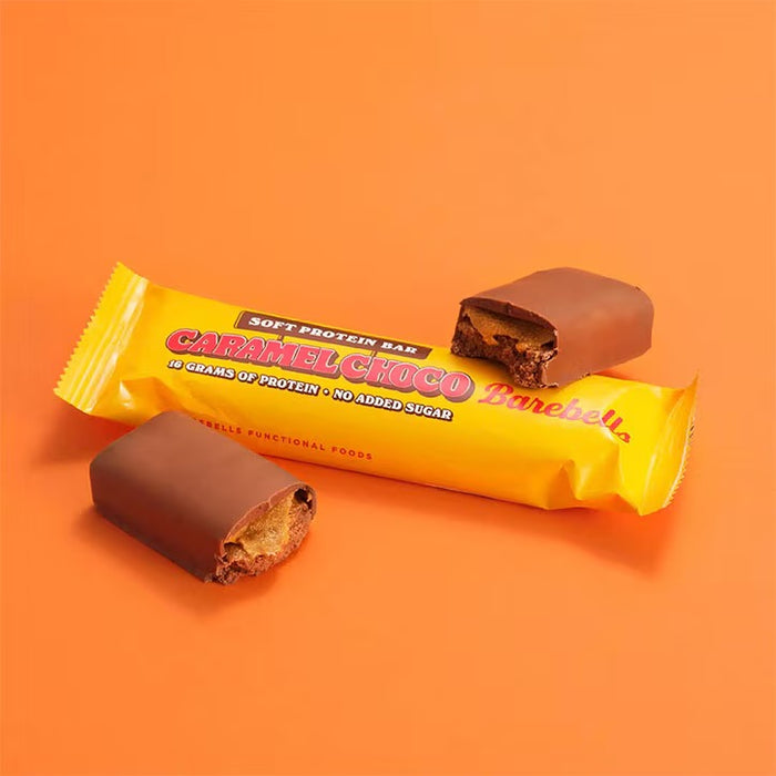 Barebells Soft Protein Bar (Single Bar) 55g