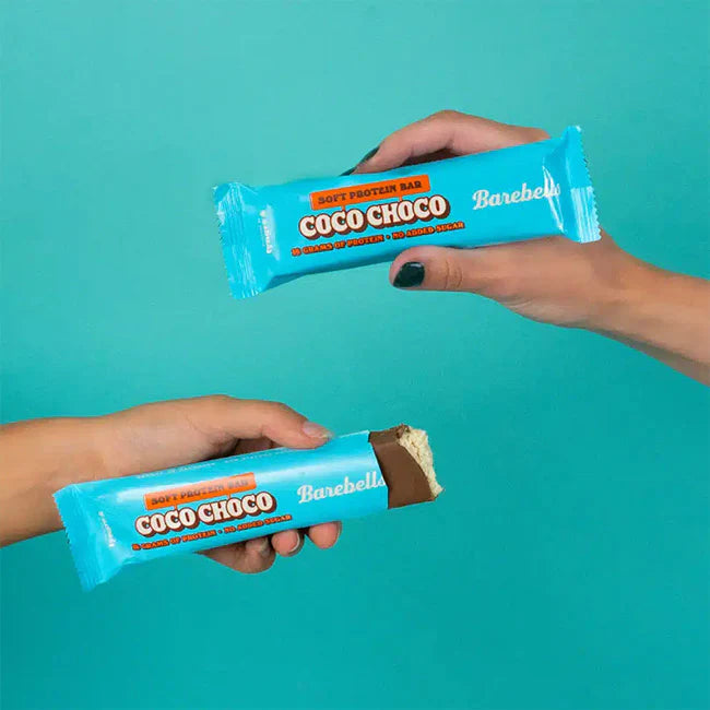 Barebells Soft Protein Bar (Single Bar) 55g