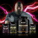 Beast Pharm Hydro 360g (Lemon Sherbet) - Rehydration at MySupplementShop by Beast Pharm