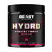 Beast Pharm Hydro 360g - Beta-Alanine at MySupplementShop by Beast Pharm