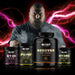 Beast Pharm Recover Post Workout 2.4kg (Cookies & Cream) - Recovery Shake at MySupplementShop by Beast Pharm