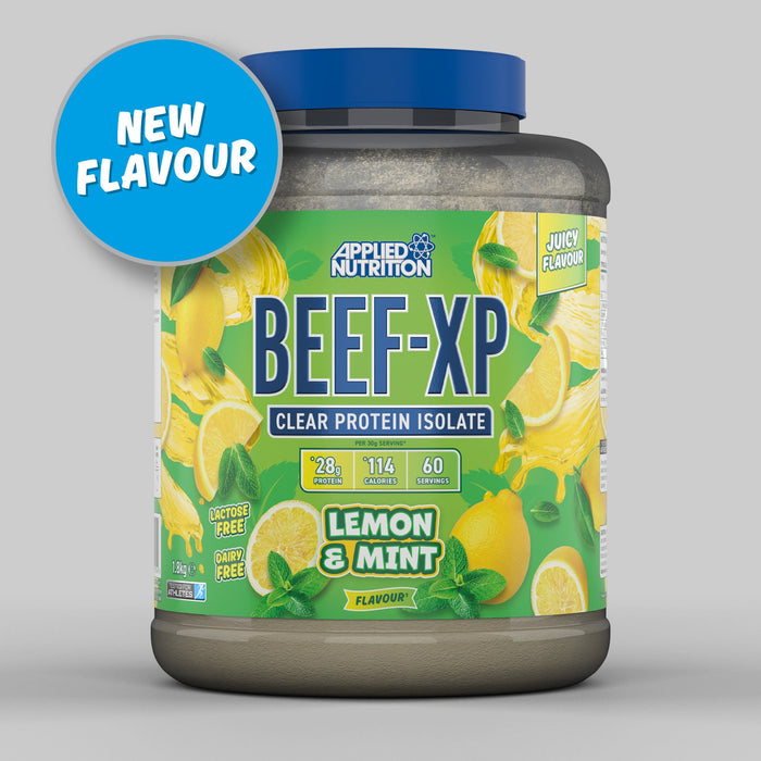 Applied Nutrition Beef-XP 1,8 kg