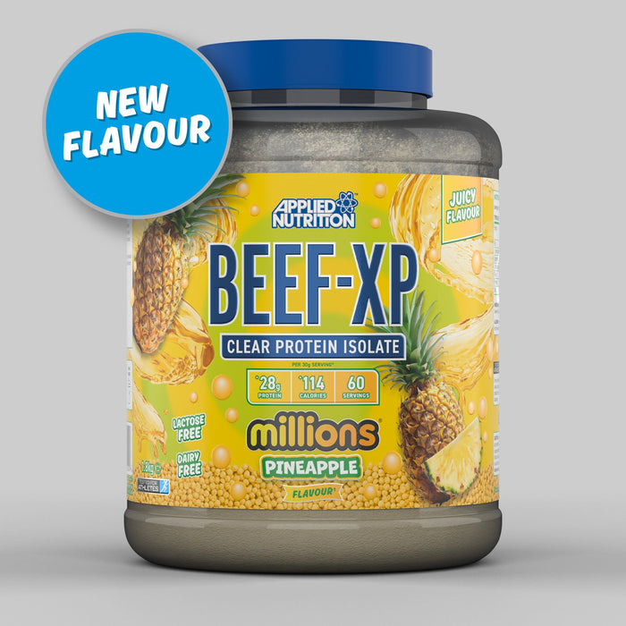 Applied Nutrition Beef-XP 1,8 kg