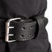 Better Bodies BB Lifting Belt - Black - Small - Lifting Belt at MySupplementShop by Better Bodies