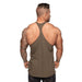 Better Bodies Team BB Stringer V2 Washed Green - Team BB Stringer at MySupplementShop by Better Bodies