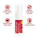 BetterYou Vitamin D 3000 IU + K2 Oral Spray - Vitamins & Minerals at MySupplementShop by BetterYou