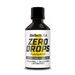 BioTech USA Zero Drops 50ml: Elevate Your Flavor Game, Guilt-Free! - Cheesecake - Combination Multivitamins & Minerals at MySupplementShop by BioTechUSA