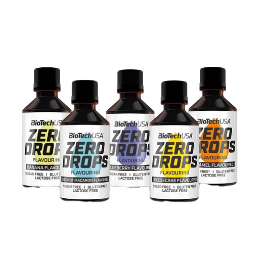 MySupplementShop