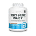 BioTechUSA 100% Pure Whey 2270 grams (2.27kg) - Protein at MySupplementShop by BioTechUSA