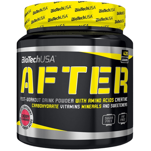 MySupplementShop