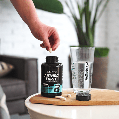 MySupplementShop