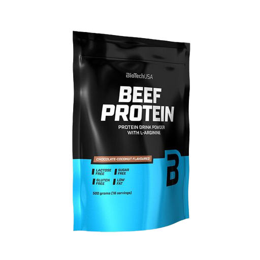 MySupplementShop