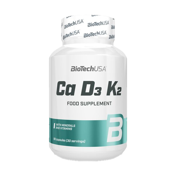 MySupplementShop