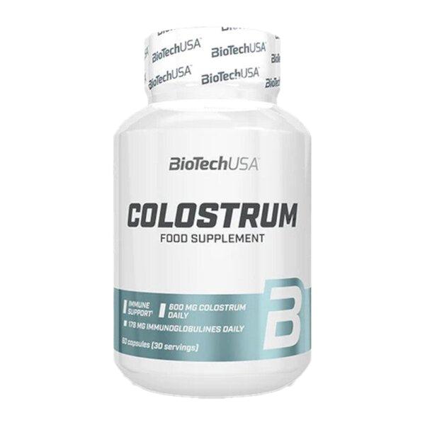 MySupplementShop
