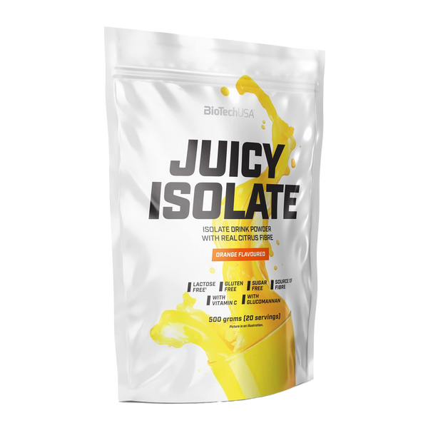 MySupplementShop