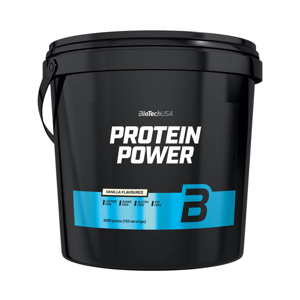 MySupplementShop