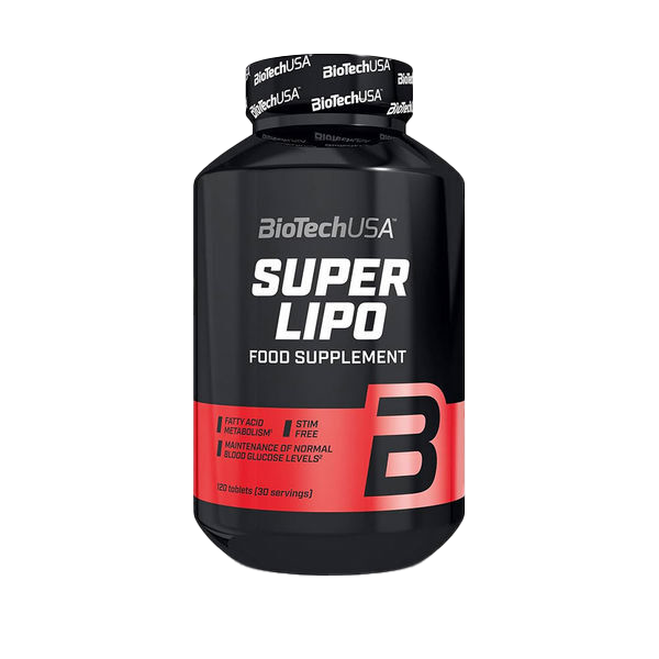 MySupplementShop