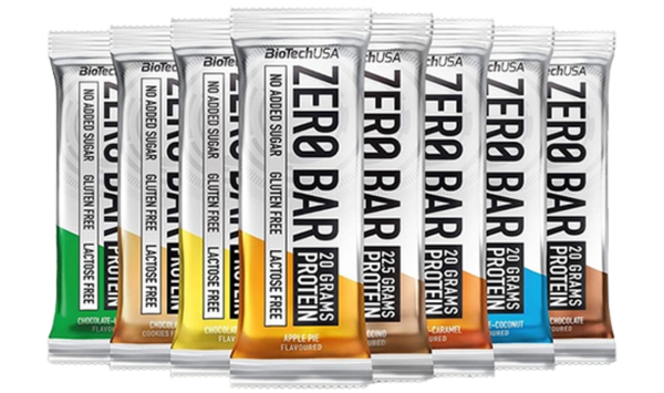 MySupplementShop