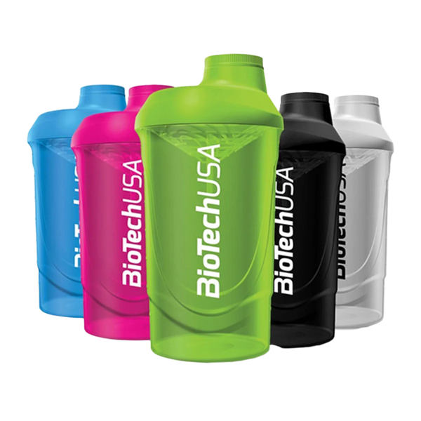 MySupplementShop