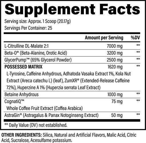 MySupplementShop