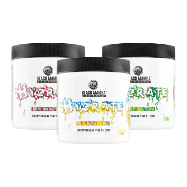 MySupplementShop