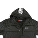 Brachial Jacket Vision - Black - Jacket at MySupplementShop by Brachial The Lifestyle Company