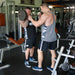 Brachial Mesh Shorts Feeling - Black - Mesh Shorts at MySupplementShop by Brachial The Lifestyle Company