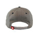 Brachial Snapback Cap Rule - Taupe - Snapback Cap at MySupplementShop by Brachial The Lifestyle Company