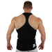 Brachial Tank Top Chest - Black - Large - Tank Top at MySupplementShop by Brachial The Lifestyle Company