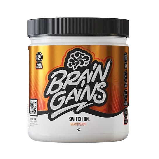 MySupplementShop