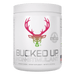 Bucked Up - Non-Stimulant Pre-Workout 327g - Raspberry Lime Ricky - Stim Free Pre Workout at MySupplementShop by Bucked Up