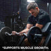 Bulk Pure Whey Isolate 450g
