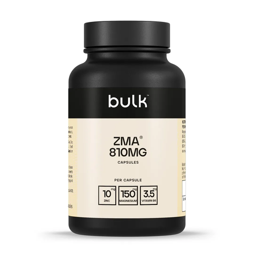 Bulk ZMA