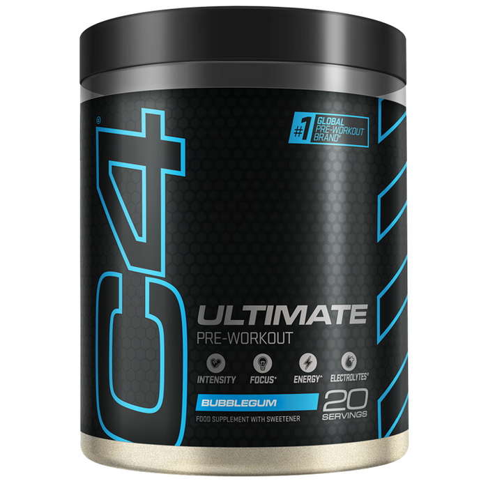 Cellucor C4 Ultimate 20 Servings