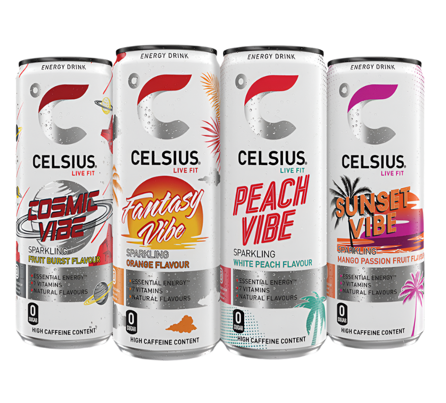 Caffeine Supplement