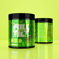 CNP Full Tilt V2 570g