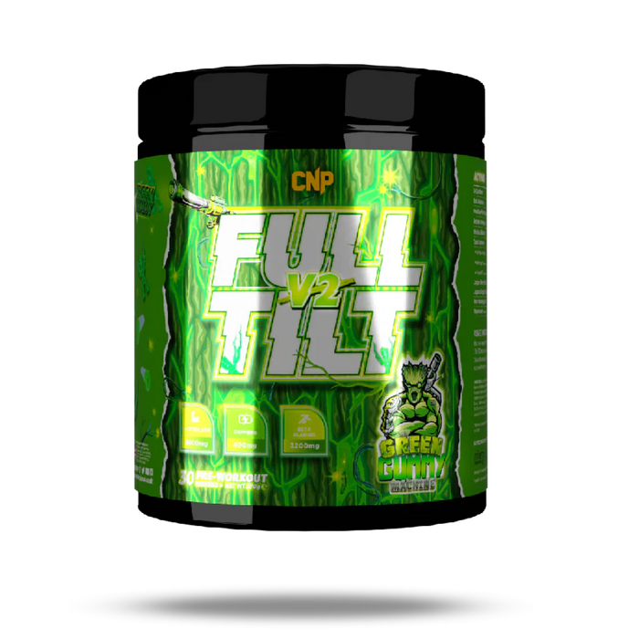 CNP Full Tilt V2 570g