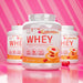 CNP Whey 2kg - Whey Proteins at MySupplementShop by CNP Professional