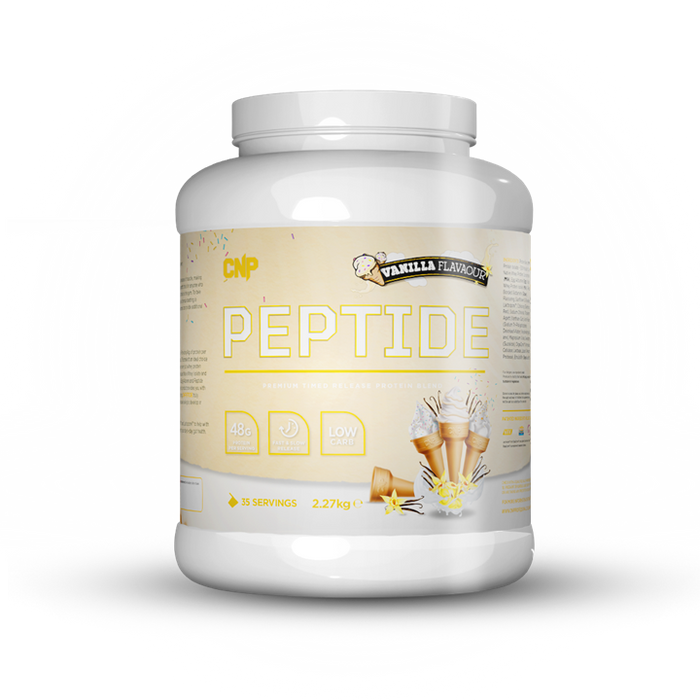 CNP Peptide 2.27kg 35 Servings