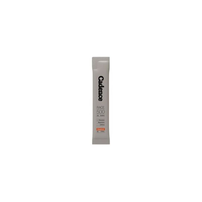 Cadence Race 500 30 x 5g