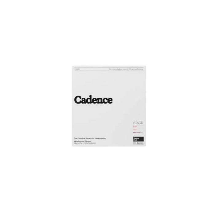Cadence The Stack 30 x 5g
