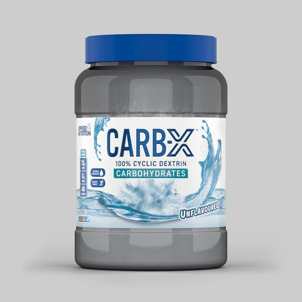 Applied Nutiriton Carb X 1,2 kg, geschmacksneutral