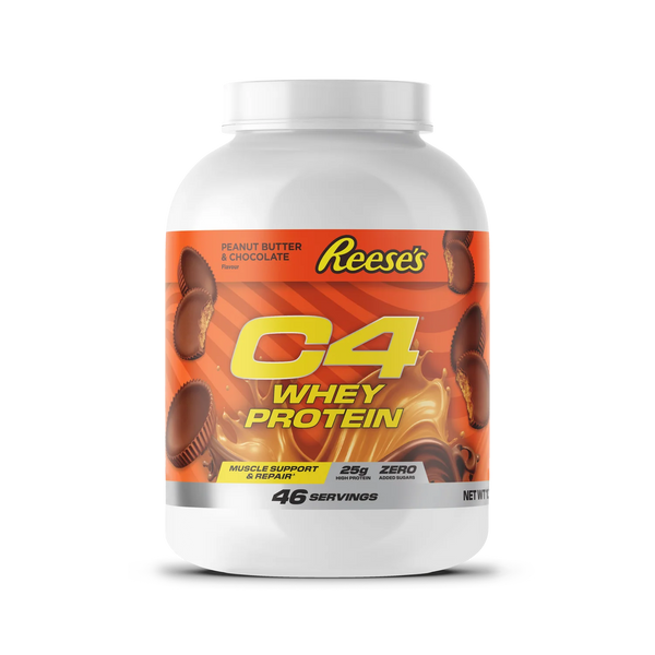 MySupplementShop