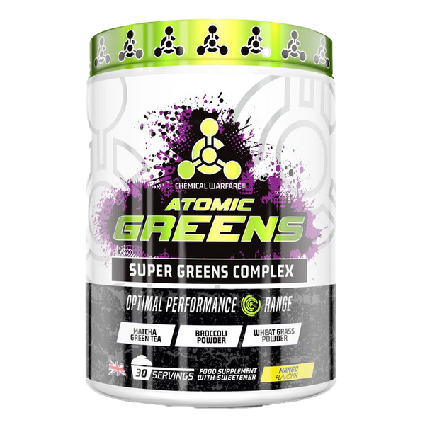 MySupplementShop