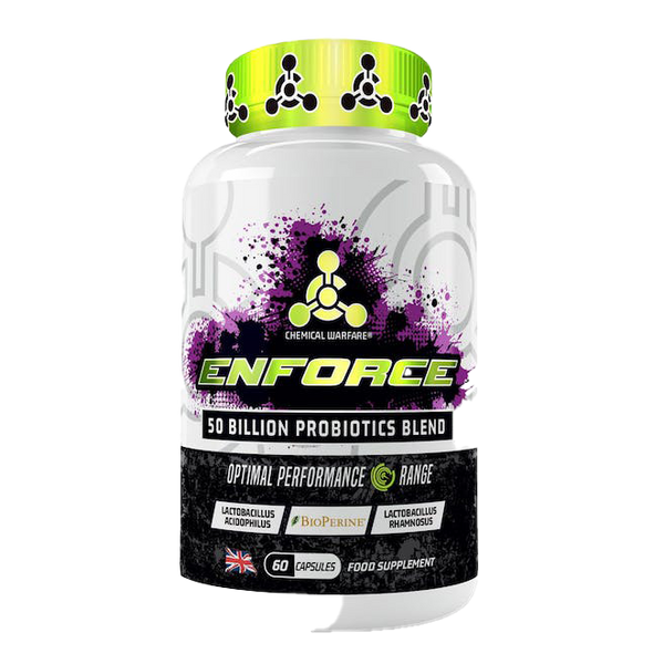 MySupplementShop