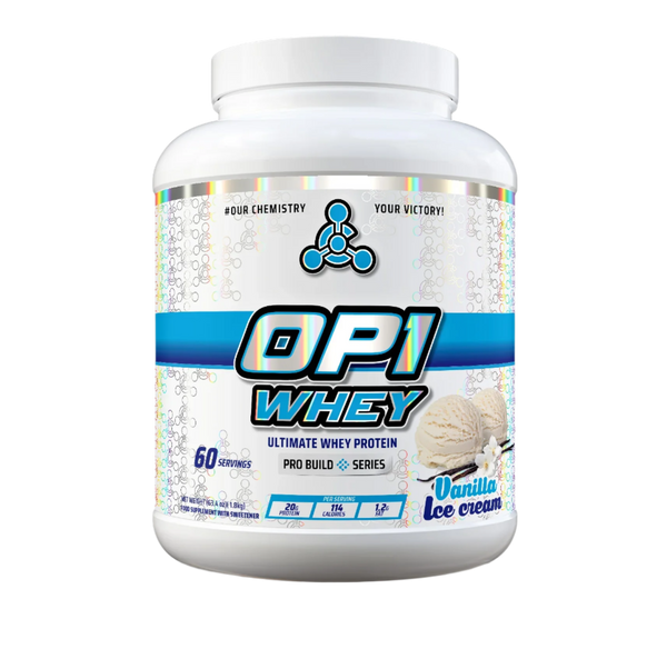 MySupplementShop