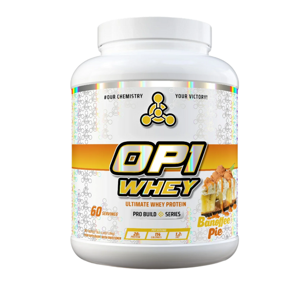 MySupplementShop