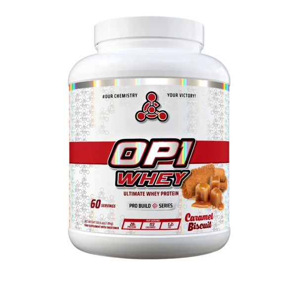 MySupplementShop