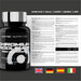 Chromium Picolinate, 200mcg - 100 tablets - Chromium at MySupplementShop by SciTec