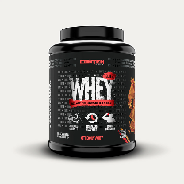 MySupplementShop